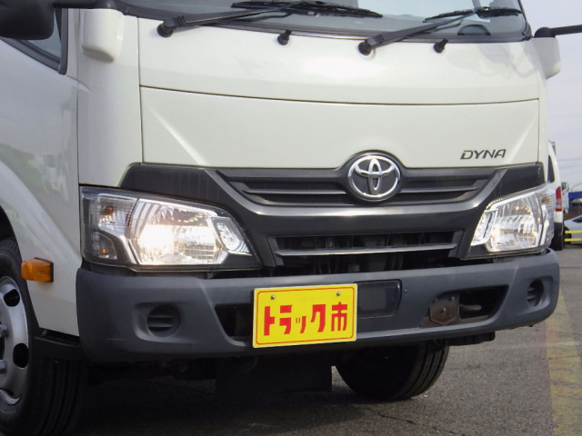 トヨタ ダイナ 小型 冷蔵冷凍バン TKG-XZU645(98583) 37枚目