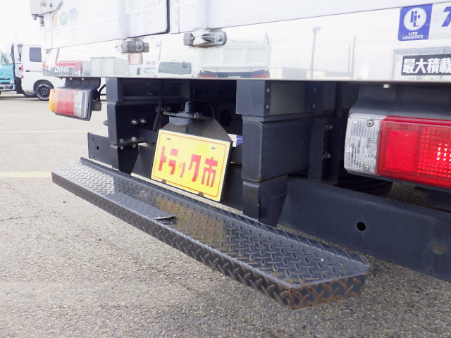 トヨタ ダイナ 小型 冷蔵冷凍バン TKG-XZU645(98583) 38枚目