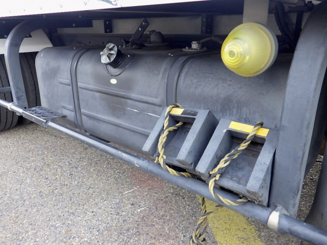 トヨタ ダイナ 小型 冷蔵冷凍バン TKG-XZU645(98583) 40枚目