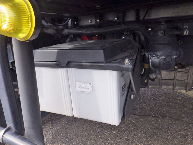 トヨタ ダイナ 小型 冷蔵冷凍バン TKG-XZU645(98583) 41枚目