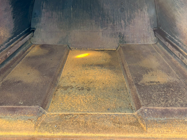 いすゞ エルフ 小型 塵芥車（プレス式） TFG-NMR82ZAN(98585) 14枚目