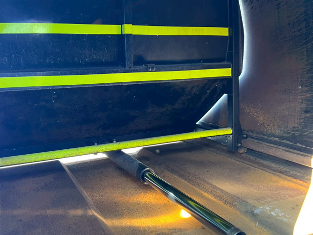 いすゞ エルフ 小型 塵芥車（プレス式） TFG-NMR82ZAN(98585) 16枚目