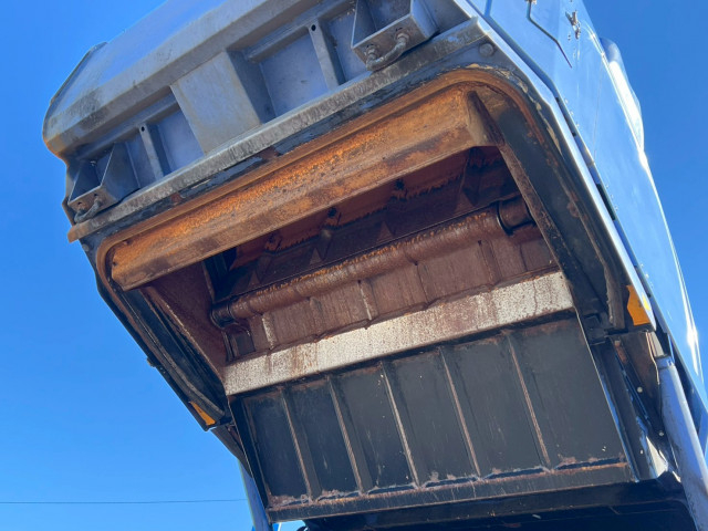 いすゞ エルフ 小型 塵芥車（プレス式） TFG-NMR82ZAN(98585) 18枚目