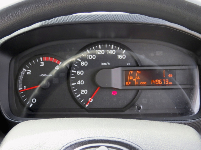 トヨタ ダイナ 小型 冷蔵冷凍バン TKG-XZU645(98583) 49枚目