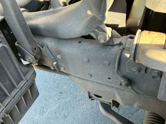 いすゞ エルフ 小型 塵芥車（プレス式） TFG-NMR82ZAN(98585) 21枚目