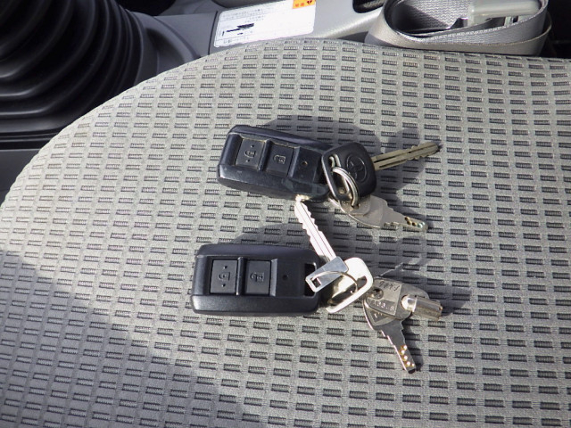 トヨタ ダイナ 小型 冷蔵冷凍バン TKG-XZU645(98583) 50枚目