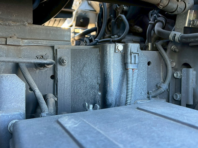 いすゞ エルフ 小型 塵芥車（プレス式） TFG-NMR82ZAN(98585) 22枚目