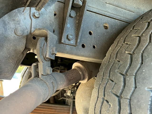 いすゞ エルフ 小型 塵芥車（プレス式） TFG-NMR82ZAN(98585) 23枚目