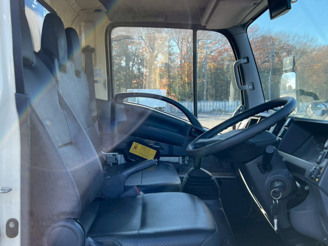 いすゞ エルフ 小型 塵芥車（プレス式） TFG-NMR82ZAN(98585) 25枚目