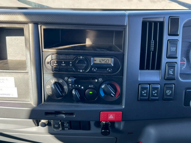 いすゞ エルフ 小型 塵芥車（プレス式） TFG-NMR82ZAN(98585) 27枚目