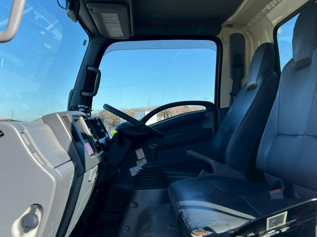 いすゞ エルフ 小型 塵芥車（プレス式） TFG-NMR82ZAN(98585) 33枚目