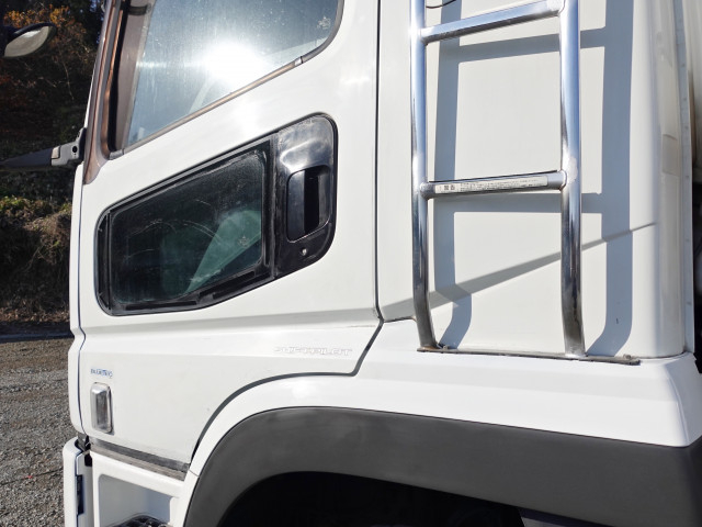 Mitsubishi Fuso super_great Large Freezer box_body 2PG-FS74HZ(98586) 14枚目