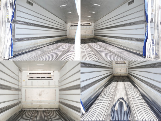 Mitsubishi Fuso super_great Large Freezer box_body 2PG-FS74HZ(98586) 18枚目