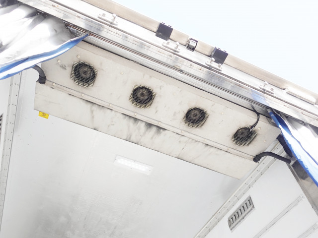 Mitsubishi Fuso super_great Large Freezer box_body 2PG-FS74HZ(98586) 19枚目