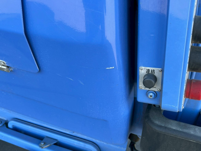 いすゞ エルフ 小型 塵芥車（プレス式） TFG-NMR82ZAN(98585) 42枚目