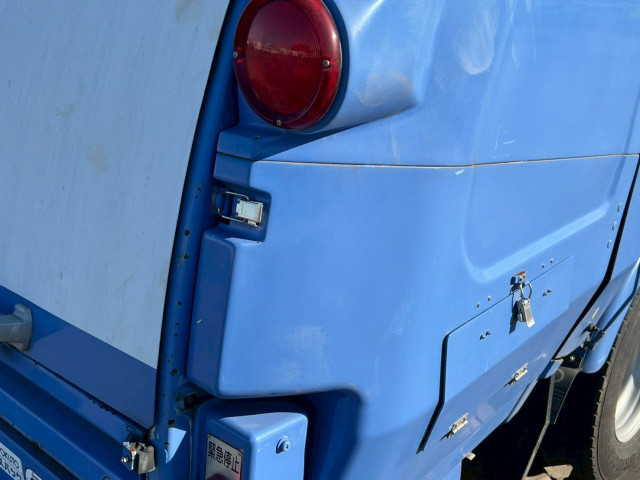 いすゞ エルフ 小型 塵芥車（プレス式） TFG-NMR82ZAN(98585) 43枚目