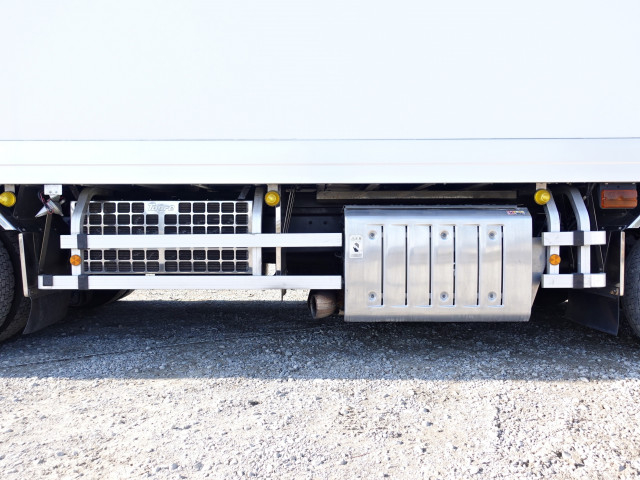 Mitsubishi Fuso super_great Large Freezer box_body 2PG-FS74HZ(98586) 23枚目