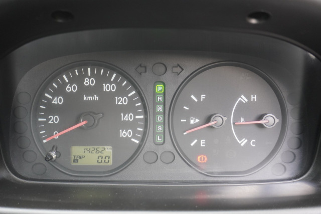 マツダ ボンゴ 小型 平ボディ DBF-SLP2T(98587) 4枚目