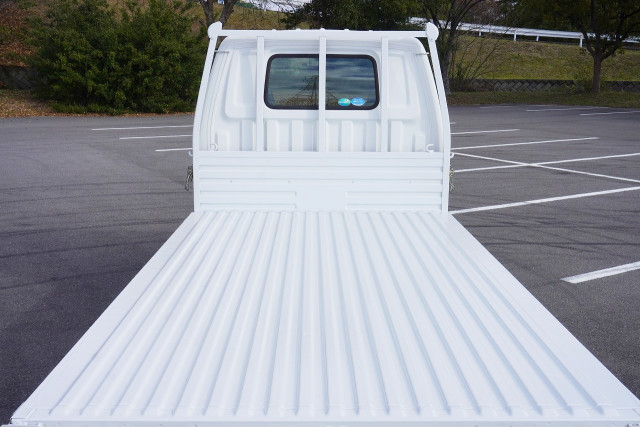 マツダ ボンゴ 小型 平ボディ DBF-SLP2T(98587) 5枚目