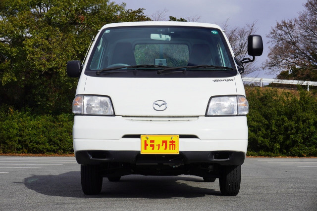 マツダ ボンゴ 小型 平ボディ DBF-SLP2T(98587) 7枚目