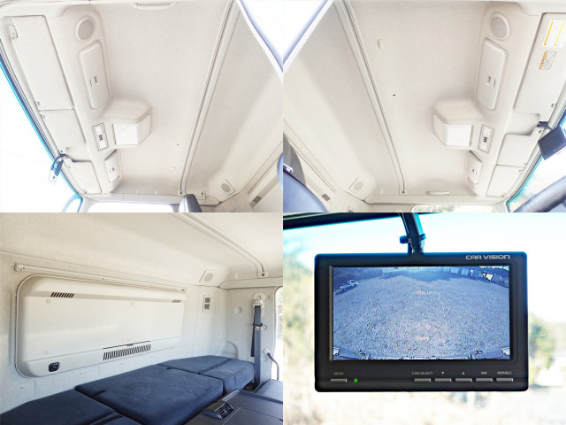 Mitsubishi Fuso super_great Large Freezer box_body 2PG-FS74HZ(98586) 29枚目