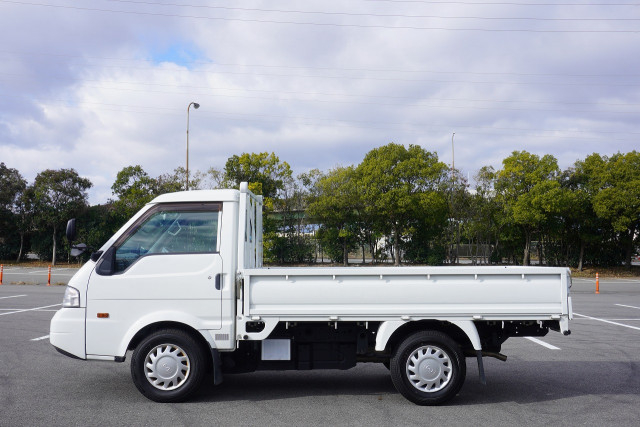 マツダ ボンゴ 小型 平ボディ DBF-SLP2T(98587) 12枚目