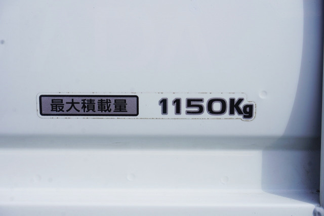 マツダ ボンゴ 小型 平ボディ DBF-SLP2T(98587) 14枚目