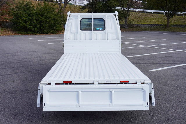 マツダ ボンゴ 小型 平ボディ DBF-SLP2T(98587) 16枚目