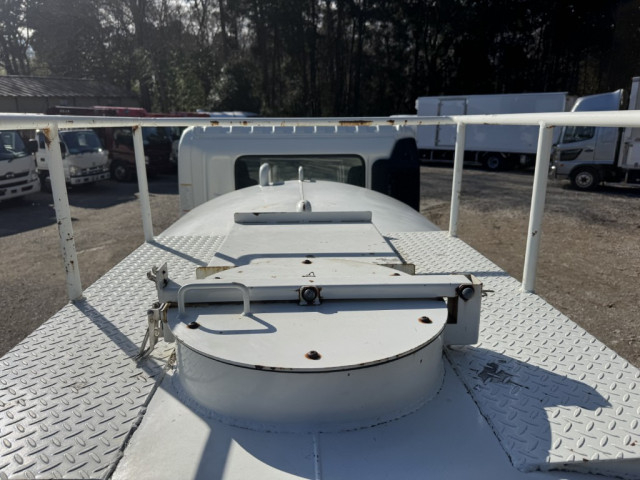 日野 レンジャー 小型 高圧洗浄車 SDG-FC9JCAP(98588) 8枚目