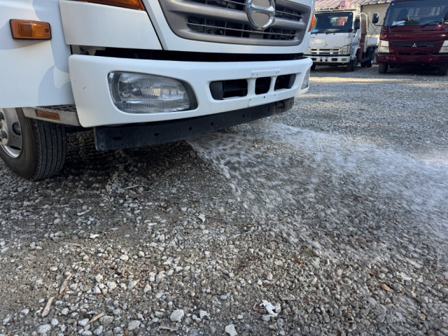 日野 レンジャー 小型 高圧洗浄車 SDG-FC9JCAP(98588) 9枚目