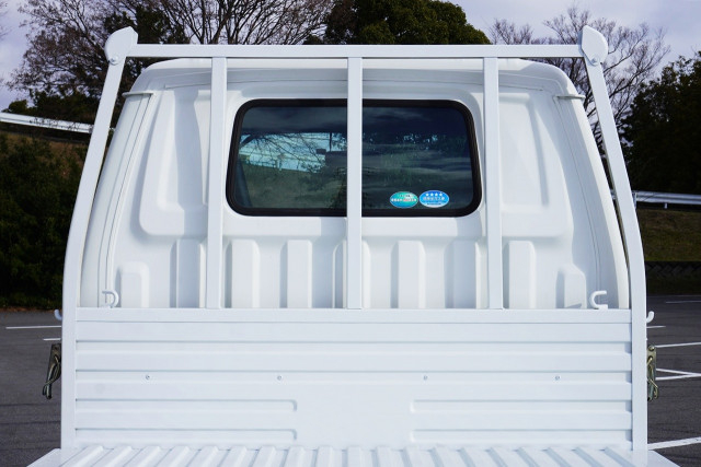 マツダ ボンゴ 小型 平ボディ DBF-SLP2T(98587) 20枚目