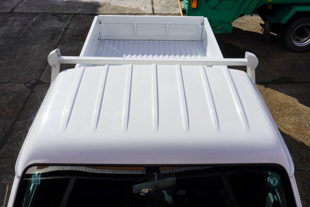 マツダ ボンゴ 小型 平ボディ DBF-SLP2T(98587) 21枚目