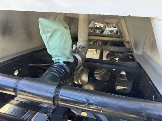 日野 レンジャー 小型 高圧洗浄車 SDG-FC9JCAP(98588) 12枚目