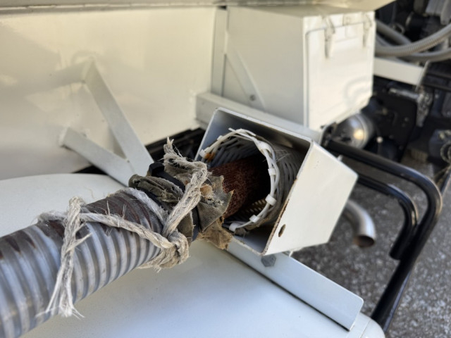 日野 レンジャー 小型 高圧洗浄車 SDG-FC9JCAP(98588) 13枚目