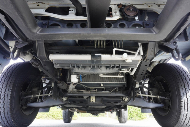 マツダ ボンゴ 小型 平ボディ DBF-SLP2T(98587) 24枚目