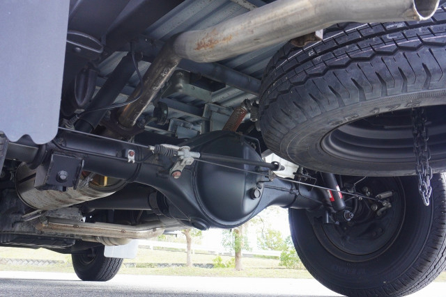 マツダ ボンゴ 小型 平ボディ DBF-SLP2T(98587) 25枚目