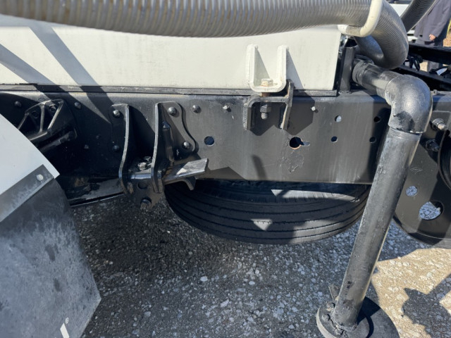 日野 レンジャー 小型 高圧洗浄車 SDG-FC9JCAP(98588) 16枚目