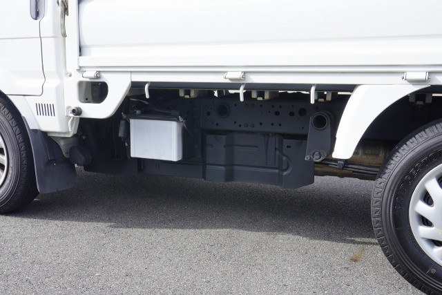 マツダ ボンゴ 小型 平ボディ DBF-SLP2T(98587) 26枚目