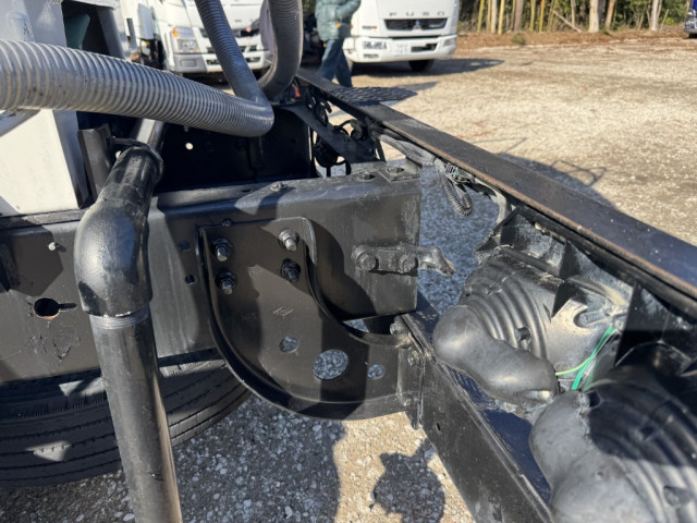 日野 レンジャー 小型 高圧洗浄車 SDG-FC9JCAP(98588) 17枚目