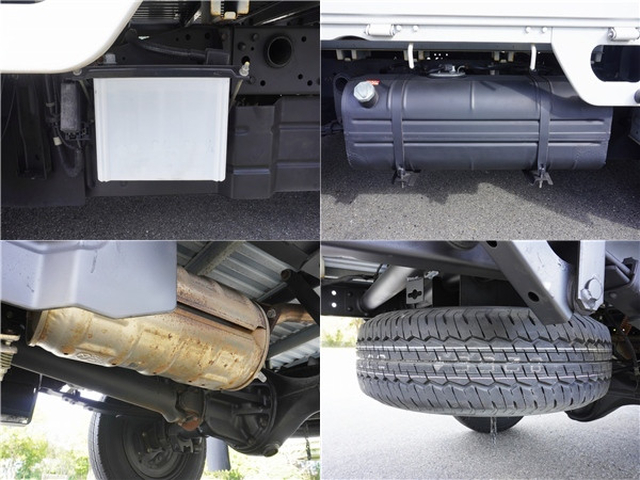 マツダ ボンゴ 小型 平ボディ DBF-SLP2T(98587) 28枚目