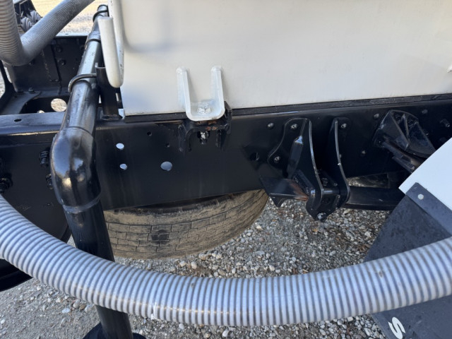 日野 レンジャー 小型 高圧洗浄車 SDG-FC9JCAP(98588) 19枚目