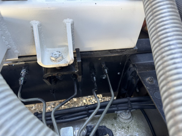 日野 レンジャー 小型 高圧洗浄車 SDG-FC9JCAP(98588) 20枚目