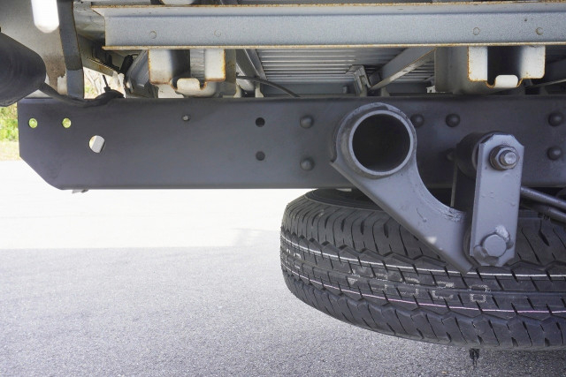 マツダ ボンゴ 小型 平ボディ DBF-SLP2T(98587) 30枚目