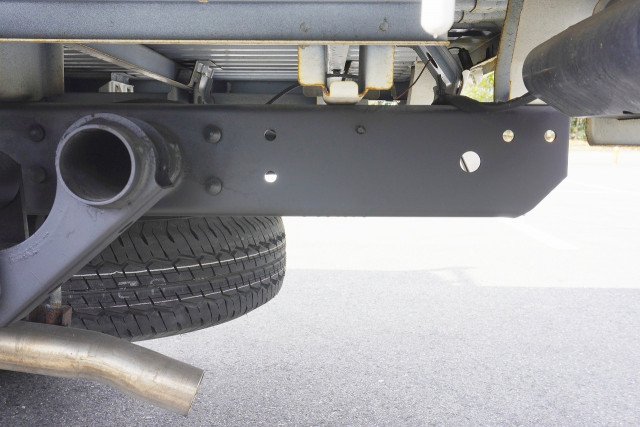 マツダ ボンゴ 小型 平ボディ DBF-SLP2T(98587) 31枚目