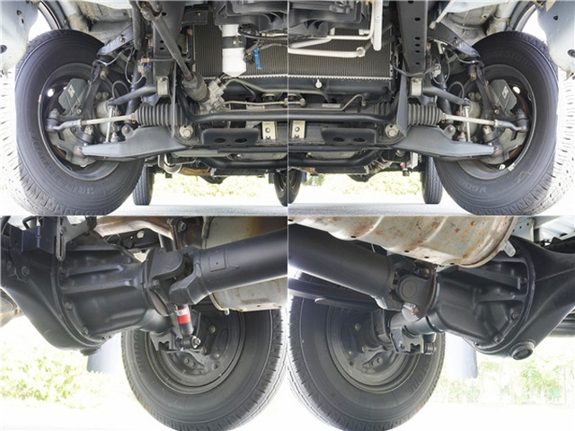 マツダ ボンゴ 小型 平ボディ DBF-SLP2T(98587) 32枚目