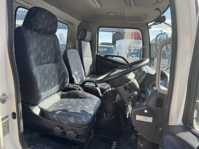 日野 レンジャー 小型 高圧洗浄車 SDG-FC9JCAP(98588) 23枚目