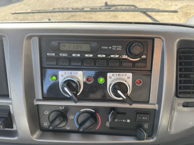 日野 レンジャー 小型 高圧洗浄車 SDG-FC9JCAP(98588) 24枚目