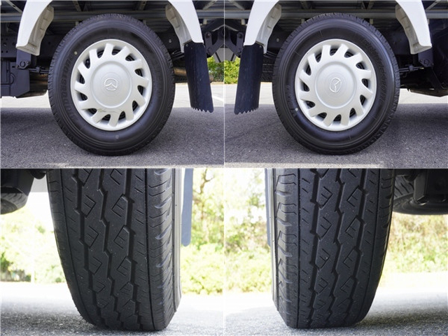 マツダ ボンゴ 小型 平ボディ DBF-SLP2T(98587) 34枚目