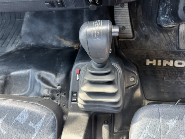 日野 レンジャー 小型 高圧洗浄車 SDG-FC9JCAP(98588) 25枚目