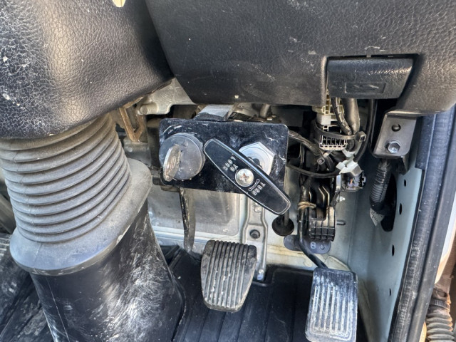 日野 レンジャー 小型 高圧洗浄車 SDG-FC9JCAP(98588) 26枚目